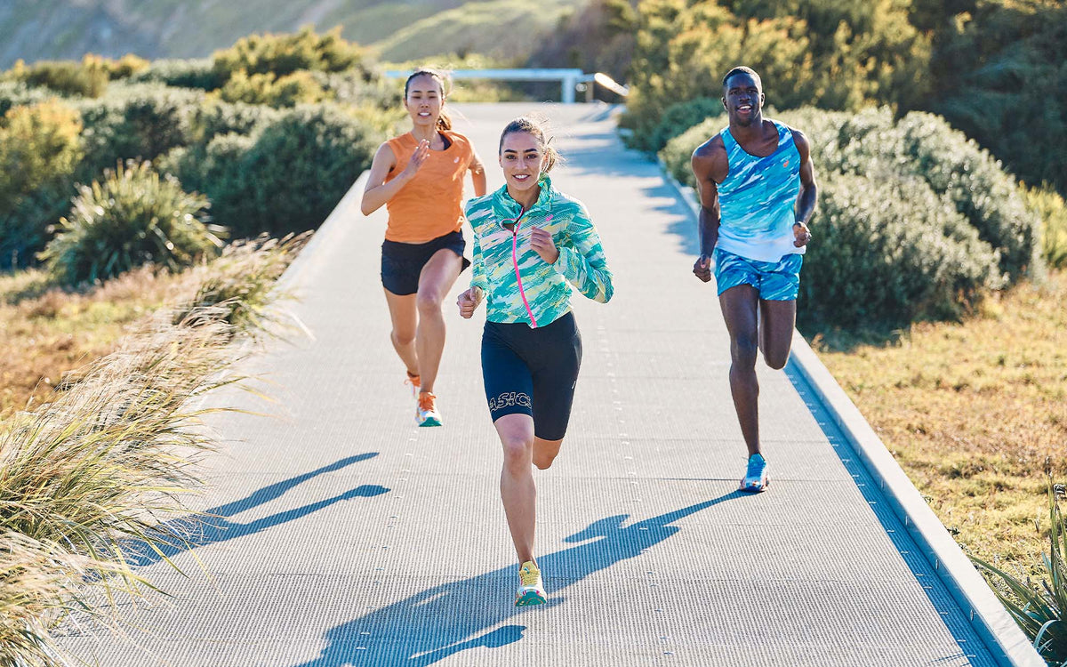 Blog example 3 – The Frontrunner Timaru