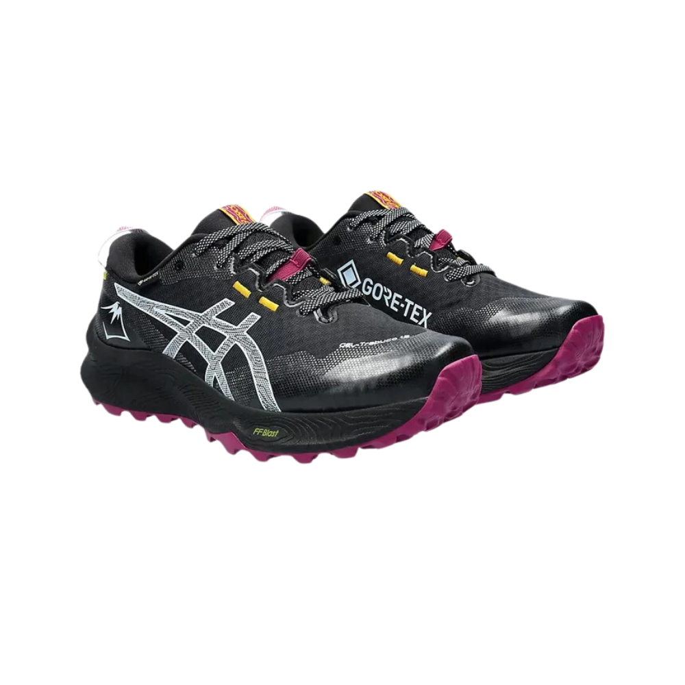 Asics fujilyte whre xt