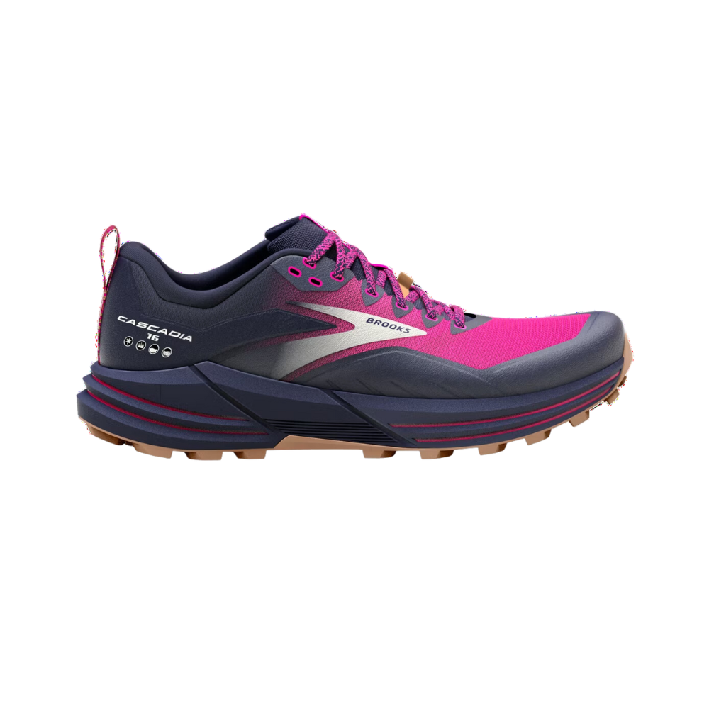 Brooks top cascadia nz