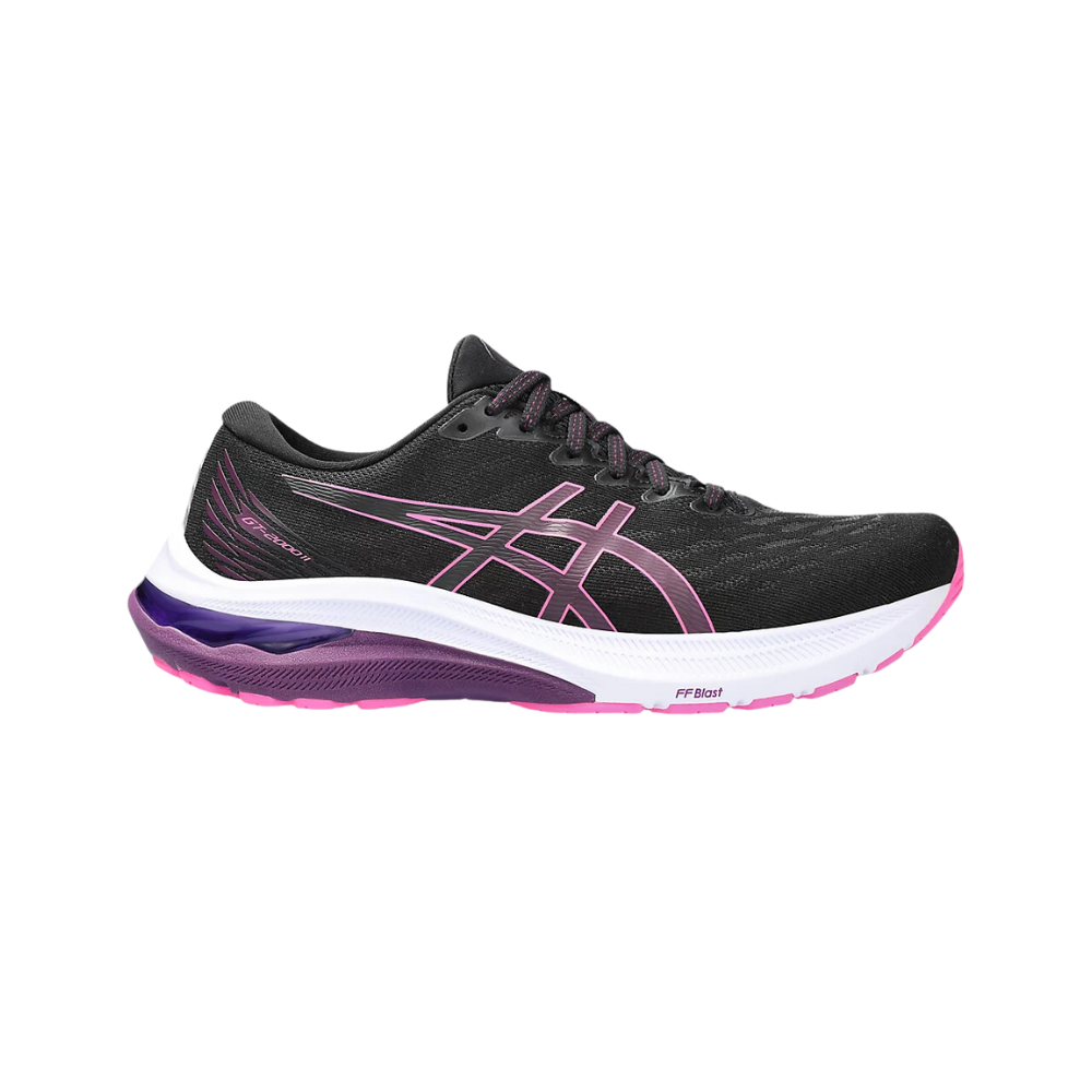 Asics gt 4000 violet hotsell