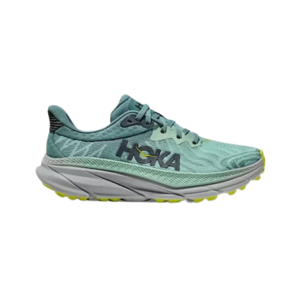 Hoka One One Challenger ATR W Mist Green Trellis