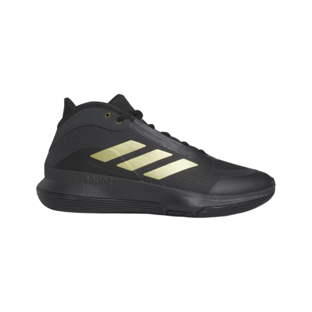 Derrick rose 9 best sale black and gold