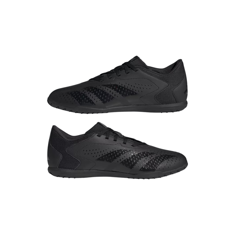 Adidas predator indoor 2024 black