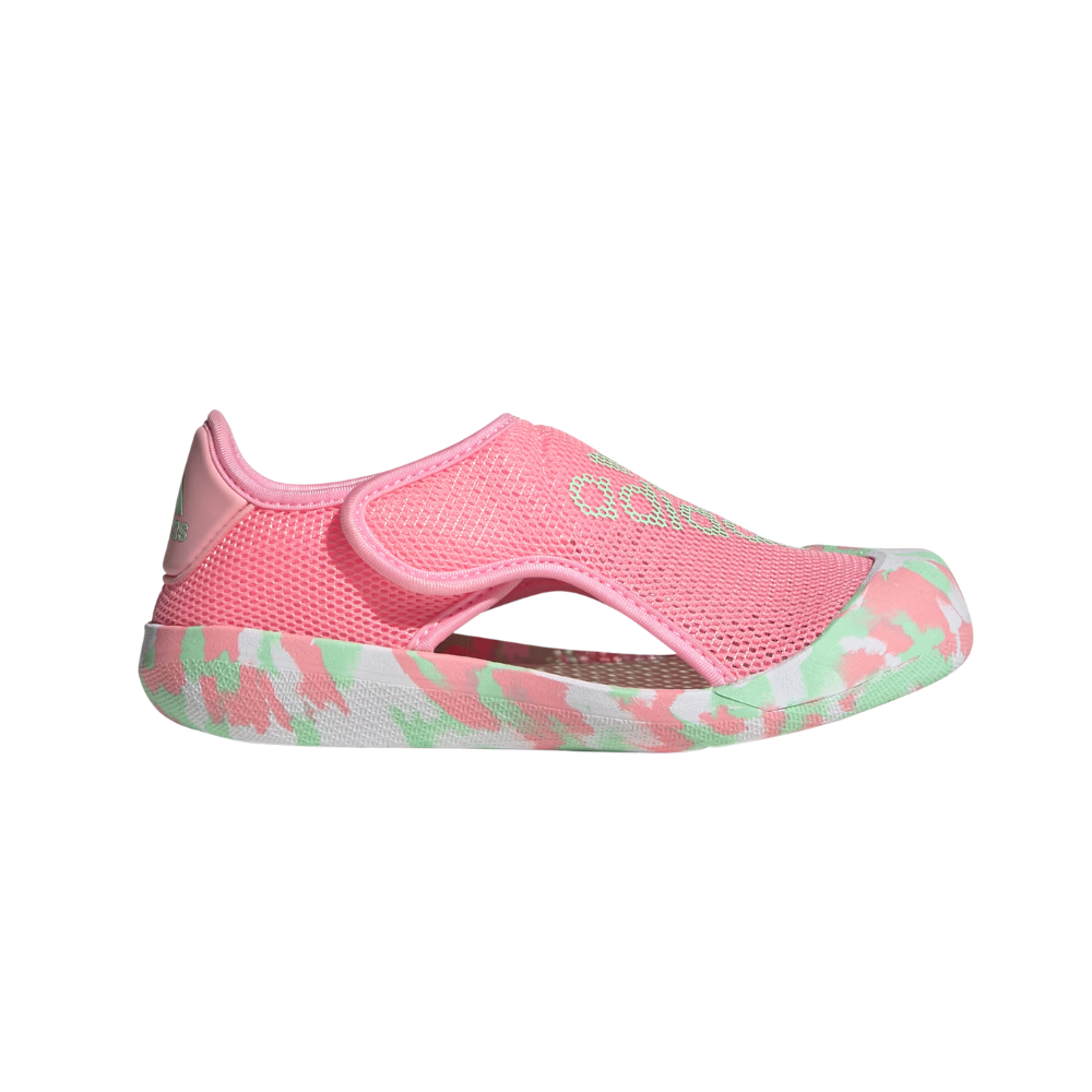 Adidas Altaventure 2.0 Kids Cloud White Beam Pink Pulse Mint The