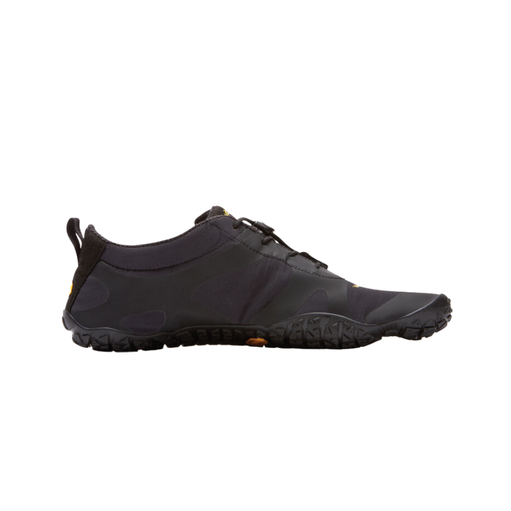 Vibram Fivefingers V-ALPHA Mens Black