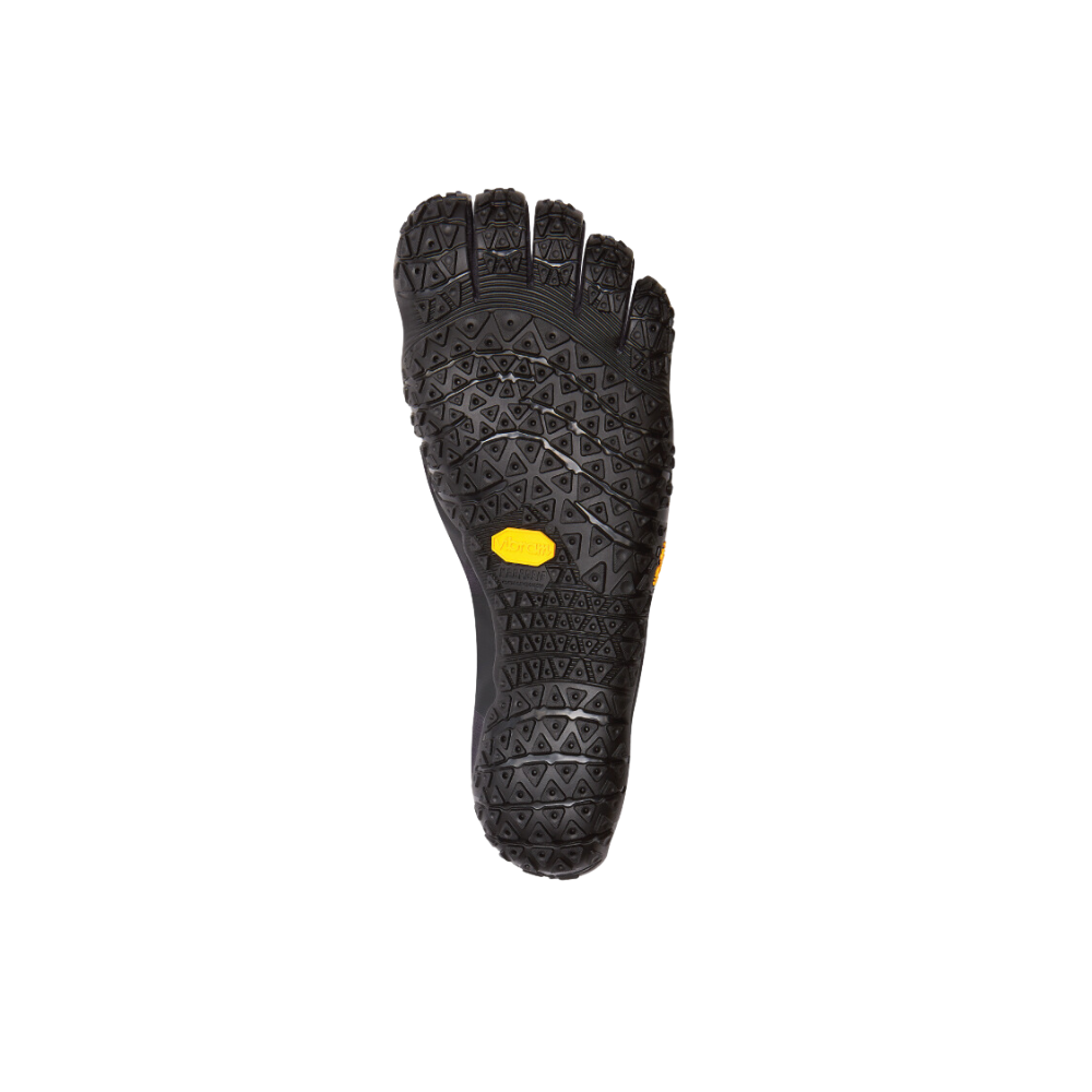 Vibram Fivefingers V-ALPHA Mens Black – The Frontrunner Timaru