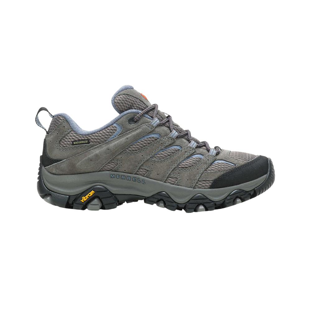 Merrell Moab 3 WP Womens Granite – The Frontrunner Timaru