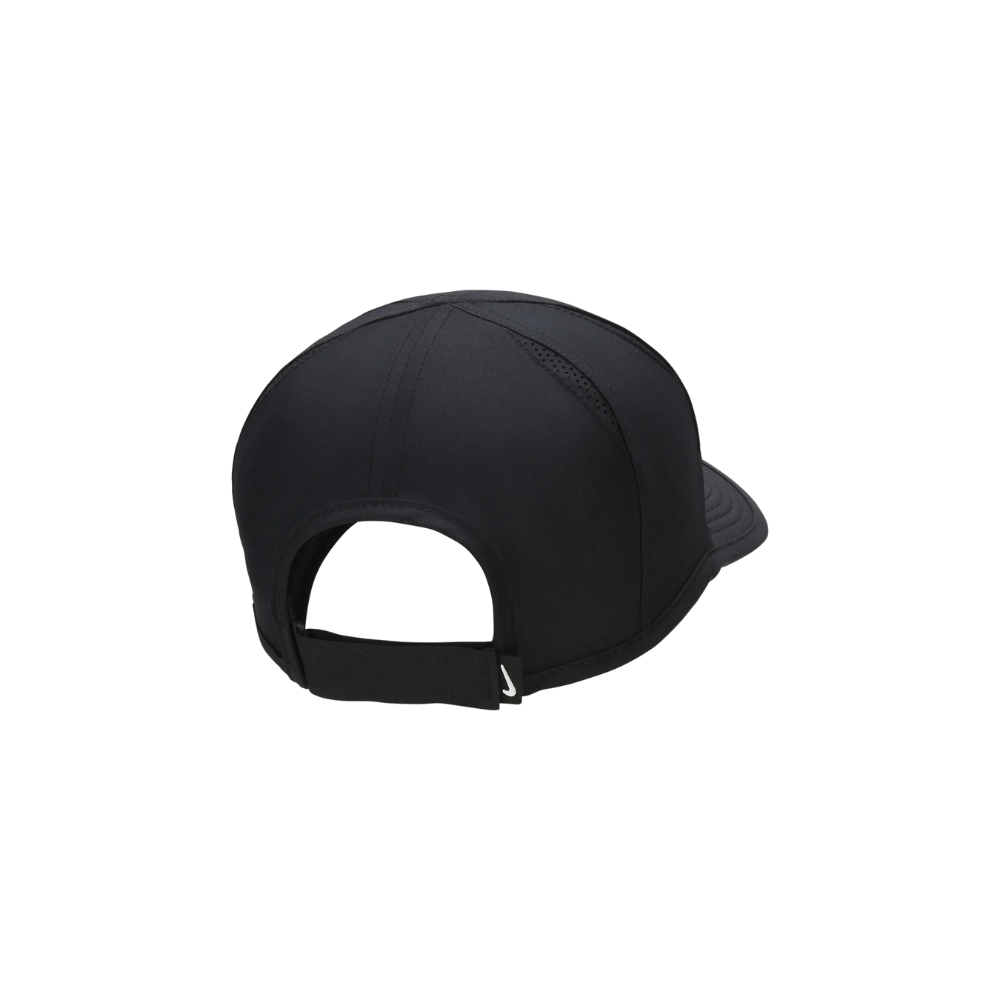 Nike DF Club Cap Black – The Frontrunner Timaru