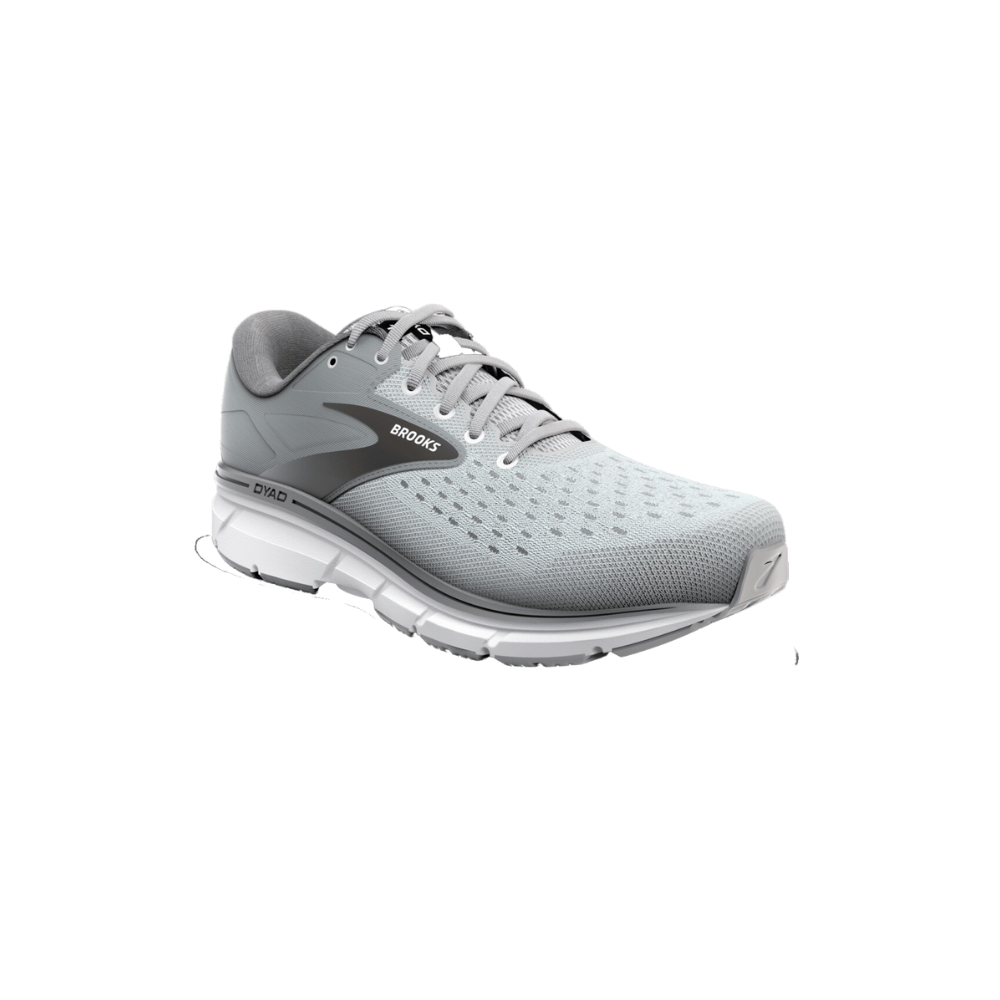 Brooks trance 11 womens top grey
