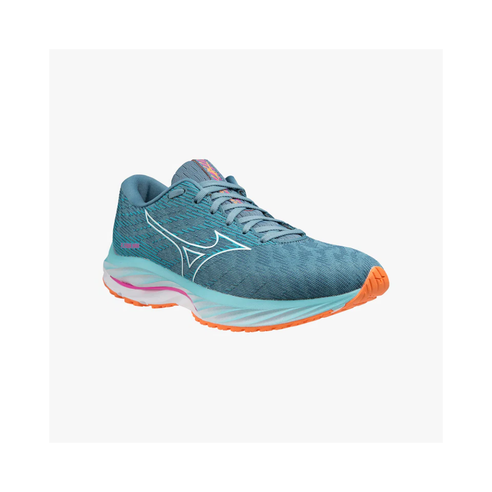 Mizuno wave rider 19 top femme