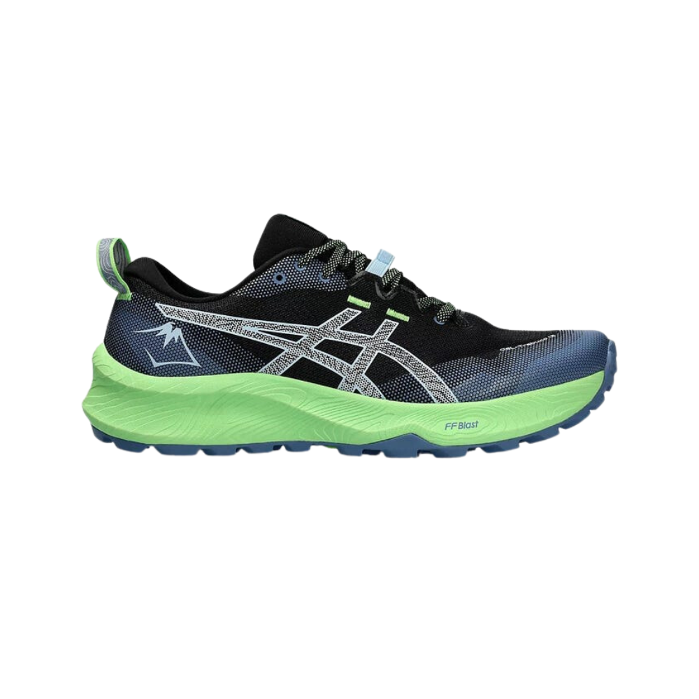 Asics alpine xt slate grey best sale