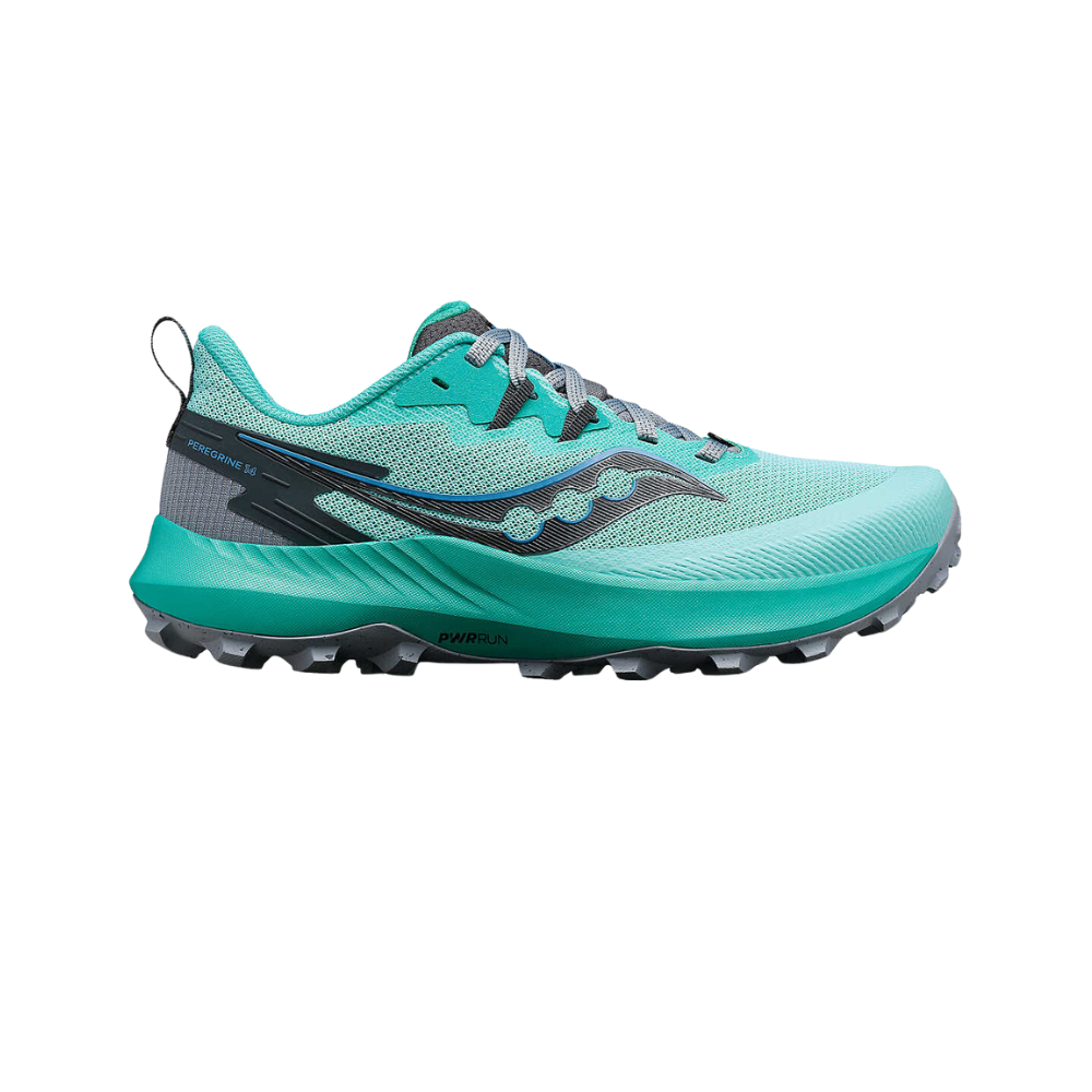 Saucony peregrine 2 womens sales