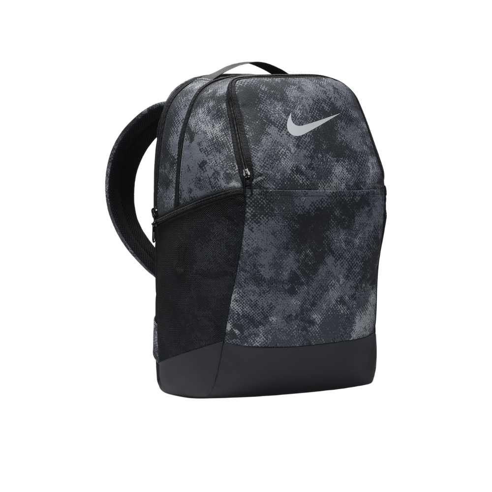 nike backpack sale nz Nike Brasilia Backpack 24L Iron Grey/Black/Light Smoke – The Frontrunner Timaru