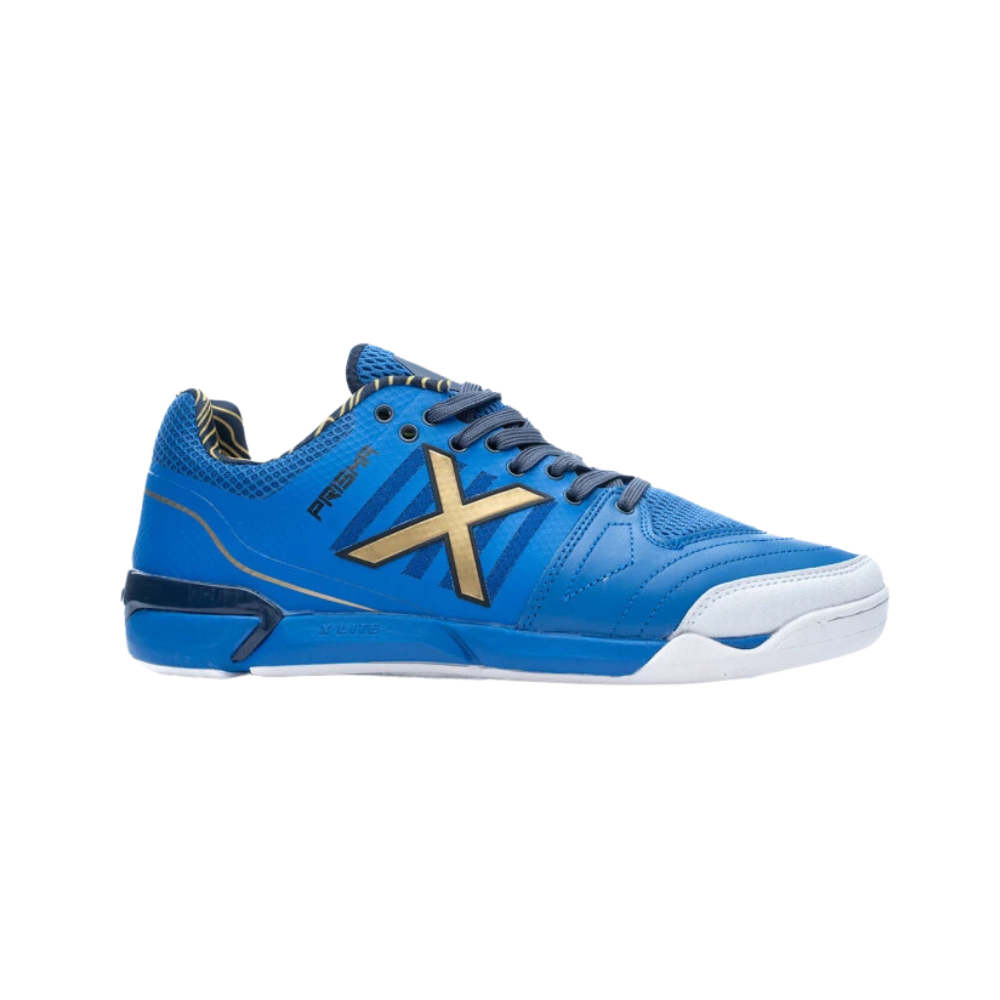 Munich Prisma - Scarpe Da Ginnastica Unisex, Colore Arancione, Taglia 45 EU