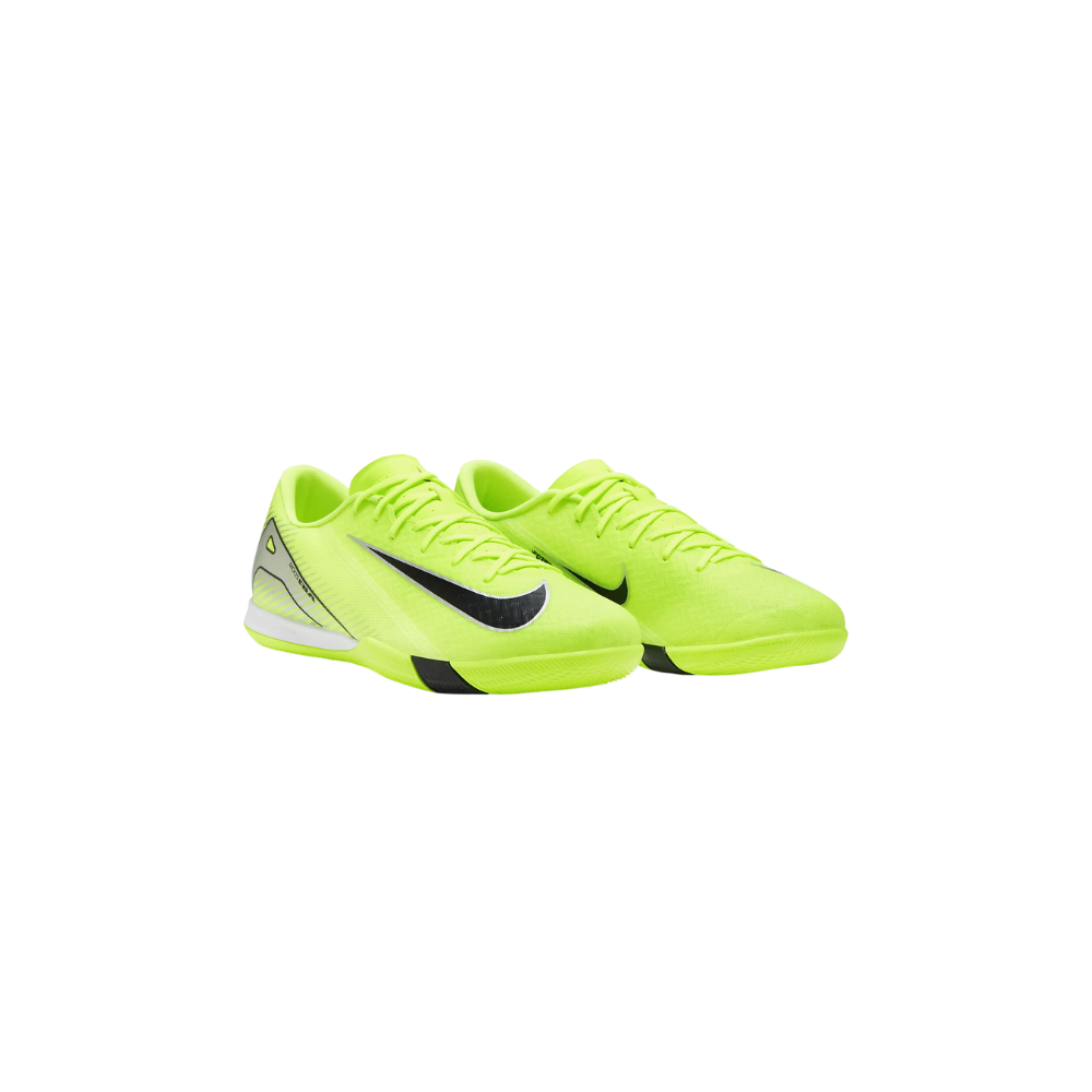 Nike Zoom Vapor 16 Academy IC Volt Black The Frontrunner Timaru