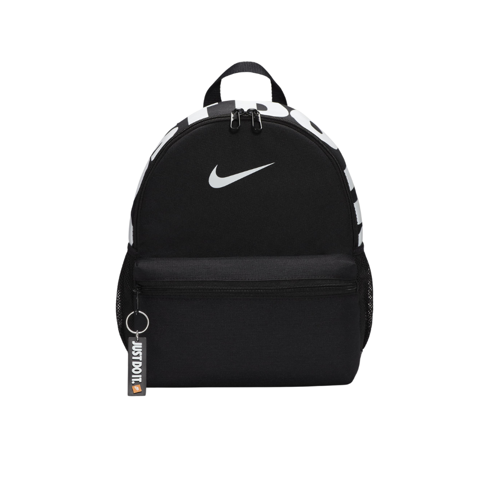 cheap nike backpacks nz Nike Brasilia JDI Mini Backpack 11L Black/White – The Frontrunner Timaru