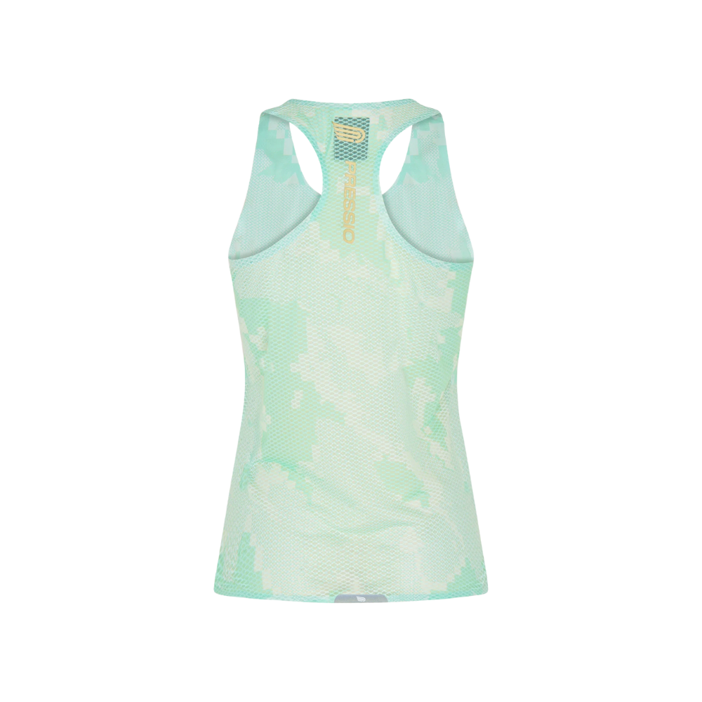 Pressio Inbound Pressio Womens Elite Singlet Camo – The Frontrunner Timaru