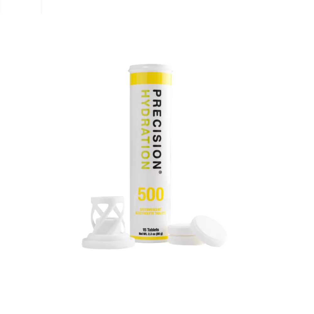 Precision Fuel and Hydration PH500 Hydration Tablets – The Frontrunner ...