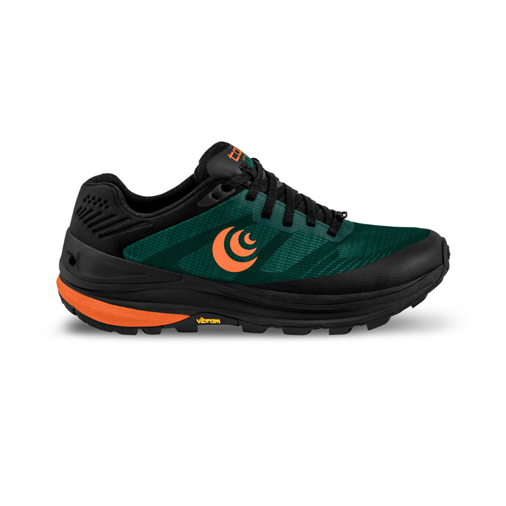 Topo ultraventure 2025