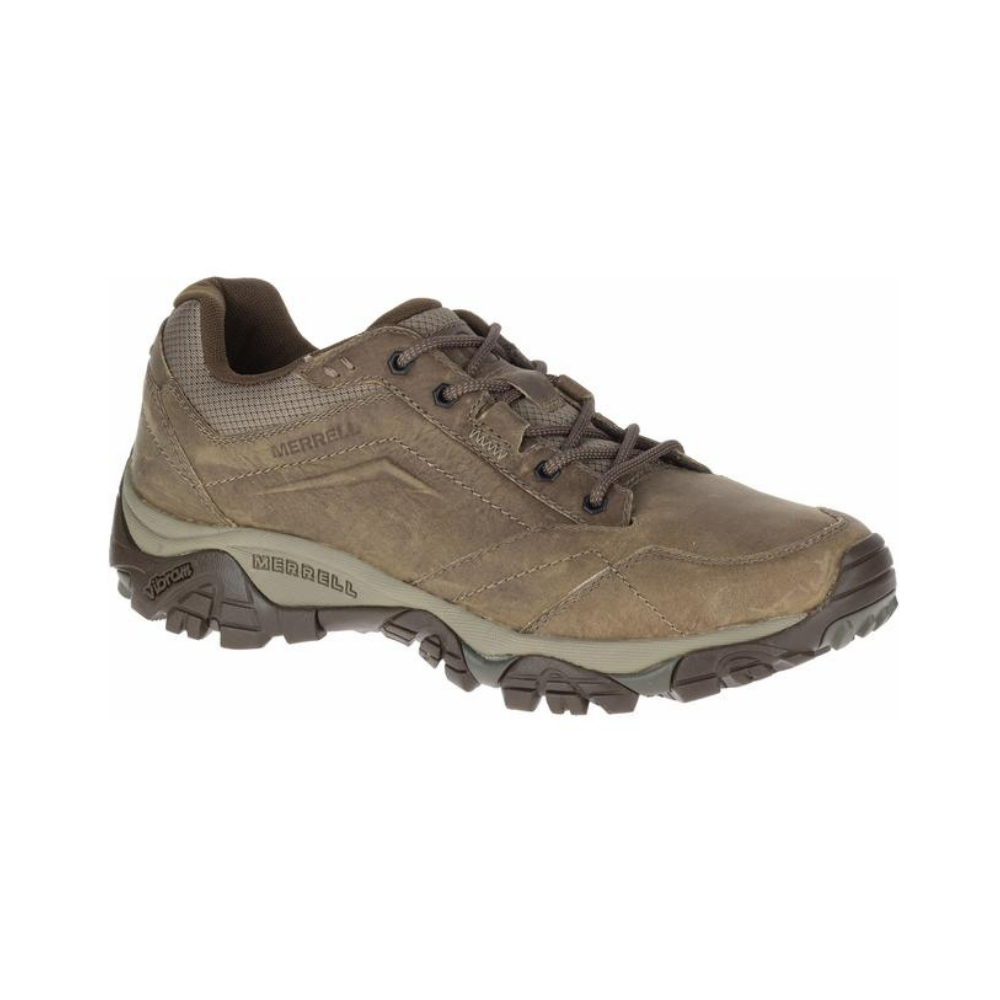 Merrell men's adventure lace hot sale shoes