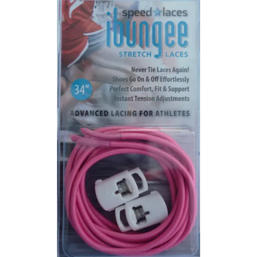 Ibungee laces on sale