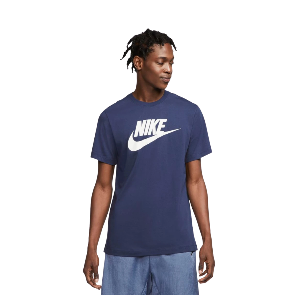 Nike tee futura sales