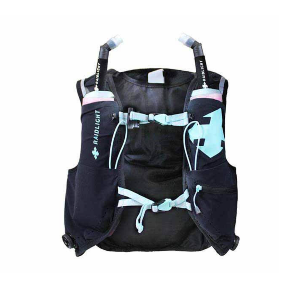 Raidlight Vest Responsiv 12L Womens – The Frontrunner Timaru