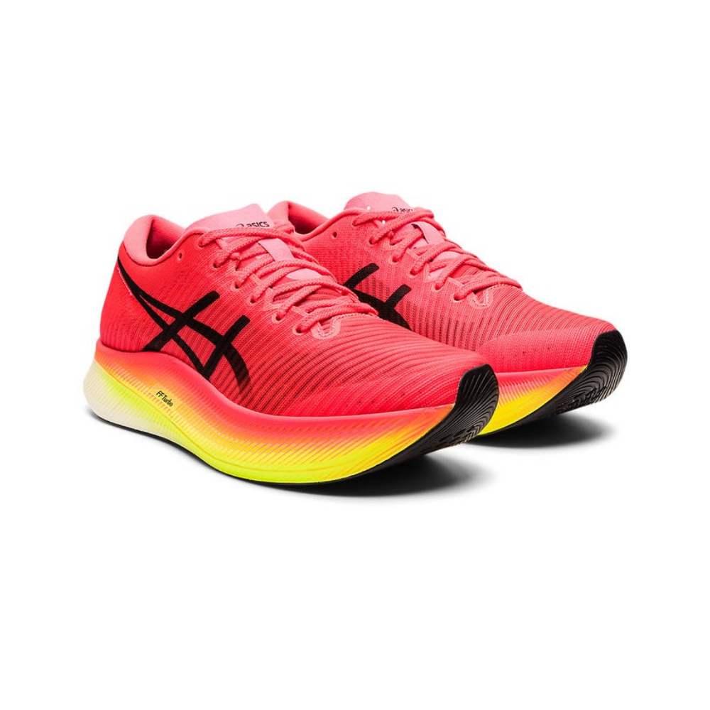 Asics Meta Speed Sky W Performance Red The Frontrunner Timaru