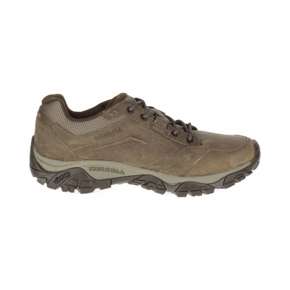 Merrell Moab Adventure Lace M Boulder The Frontrunner Timaru