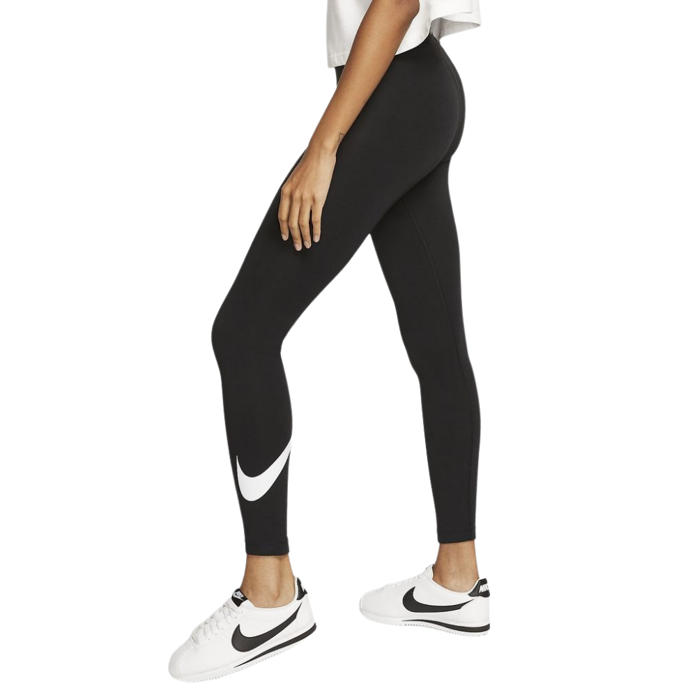 Nike club sales logo 2 leggings