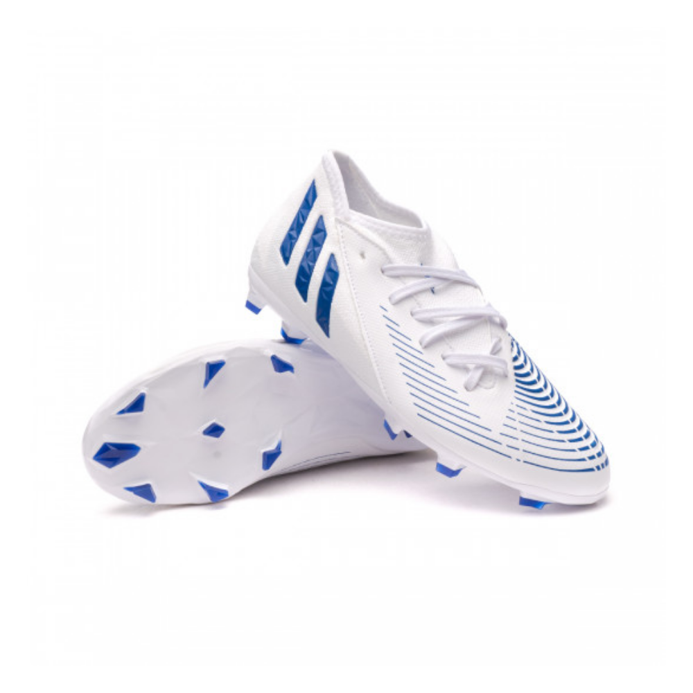 Predator blue 2025 and white