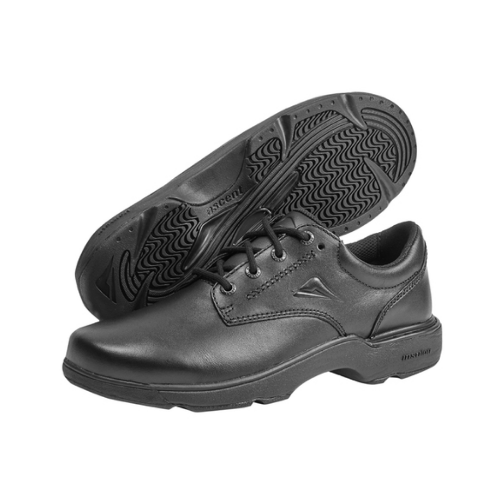 Ascent 2025 apex shoes