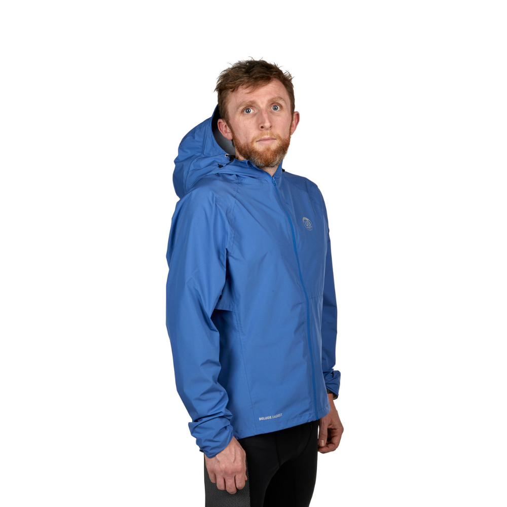 Ultimate direction hot sale deluge jacket