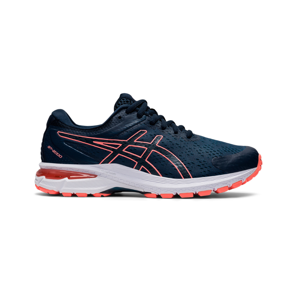 Asics gt 2000 v8 womens best sale