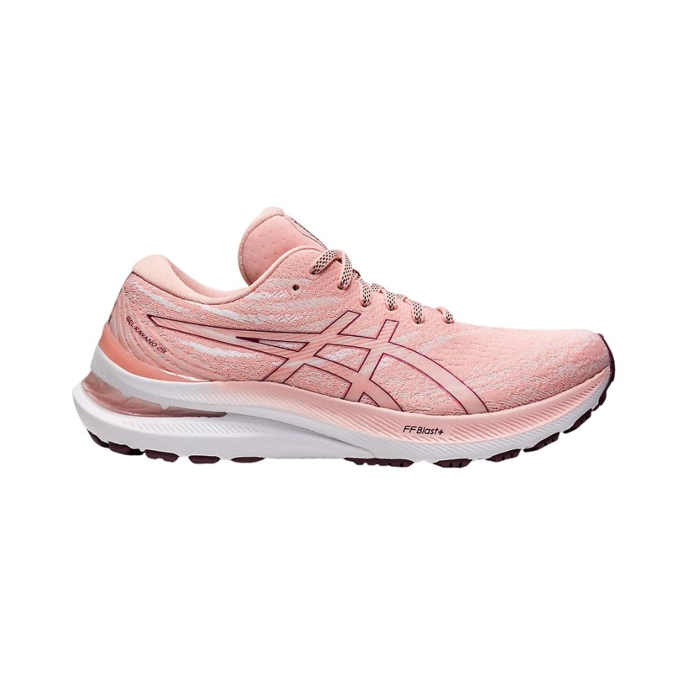 Gel kayano sales 25 womens pink