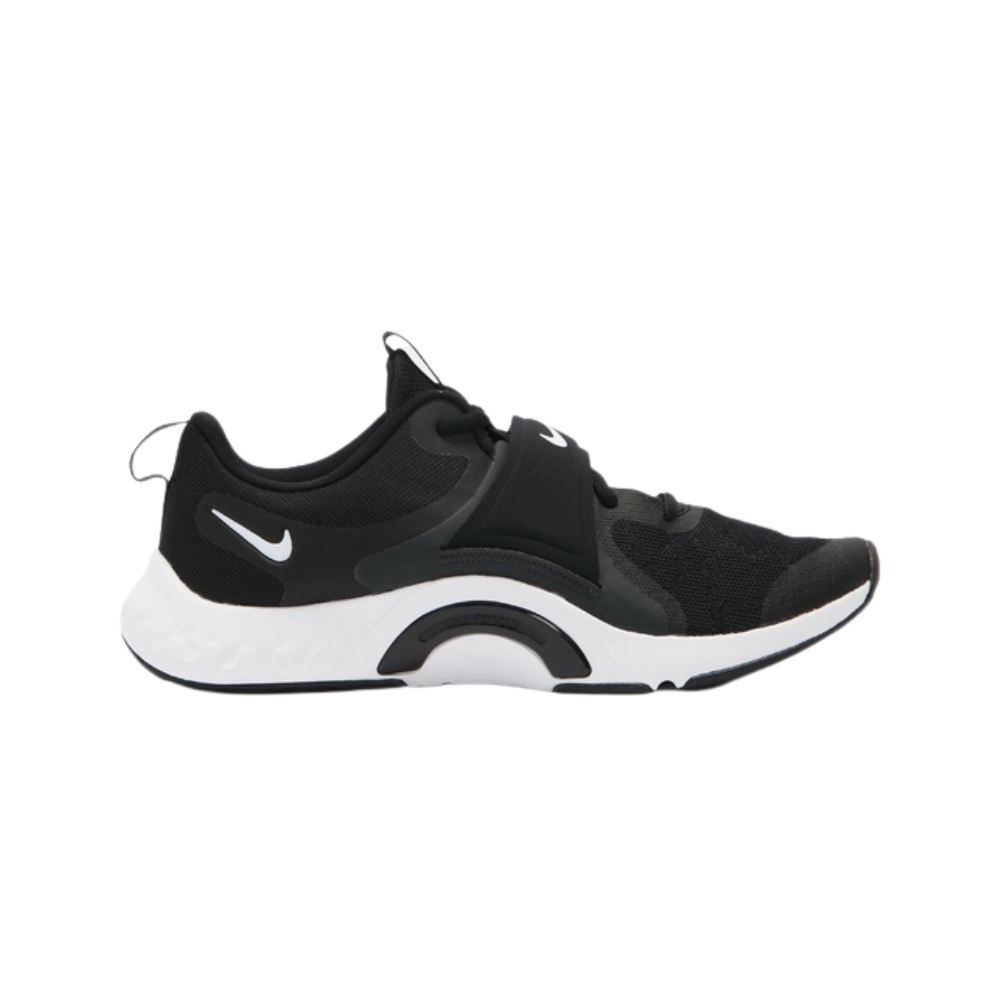 Nike W Renew In-Season TR 12 Black/White - Main Image