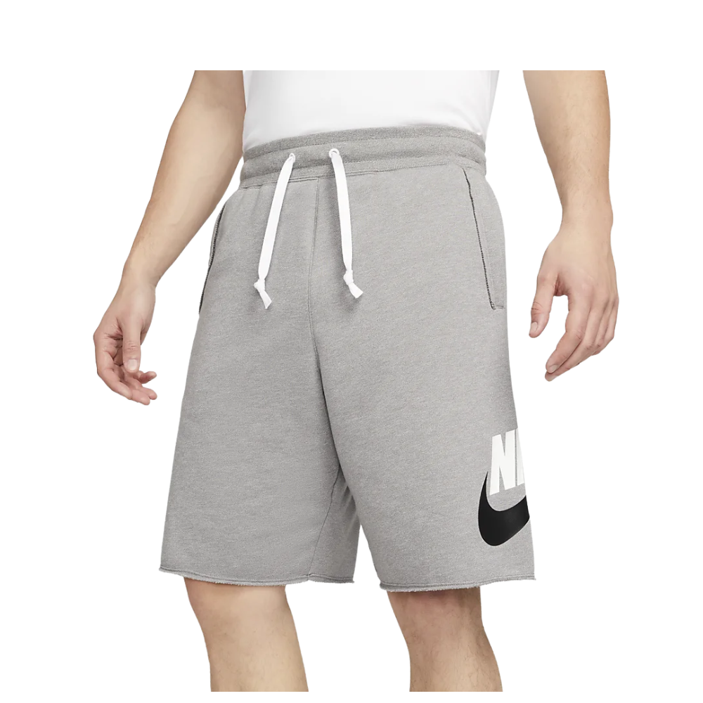 Nike men's alumni shorts online