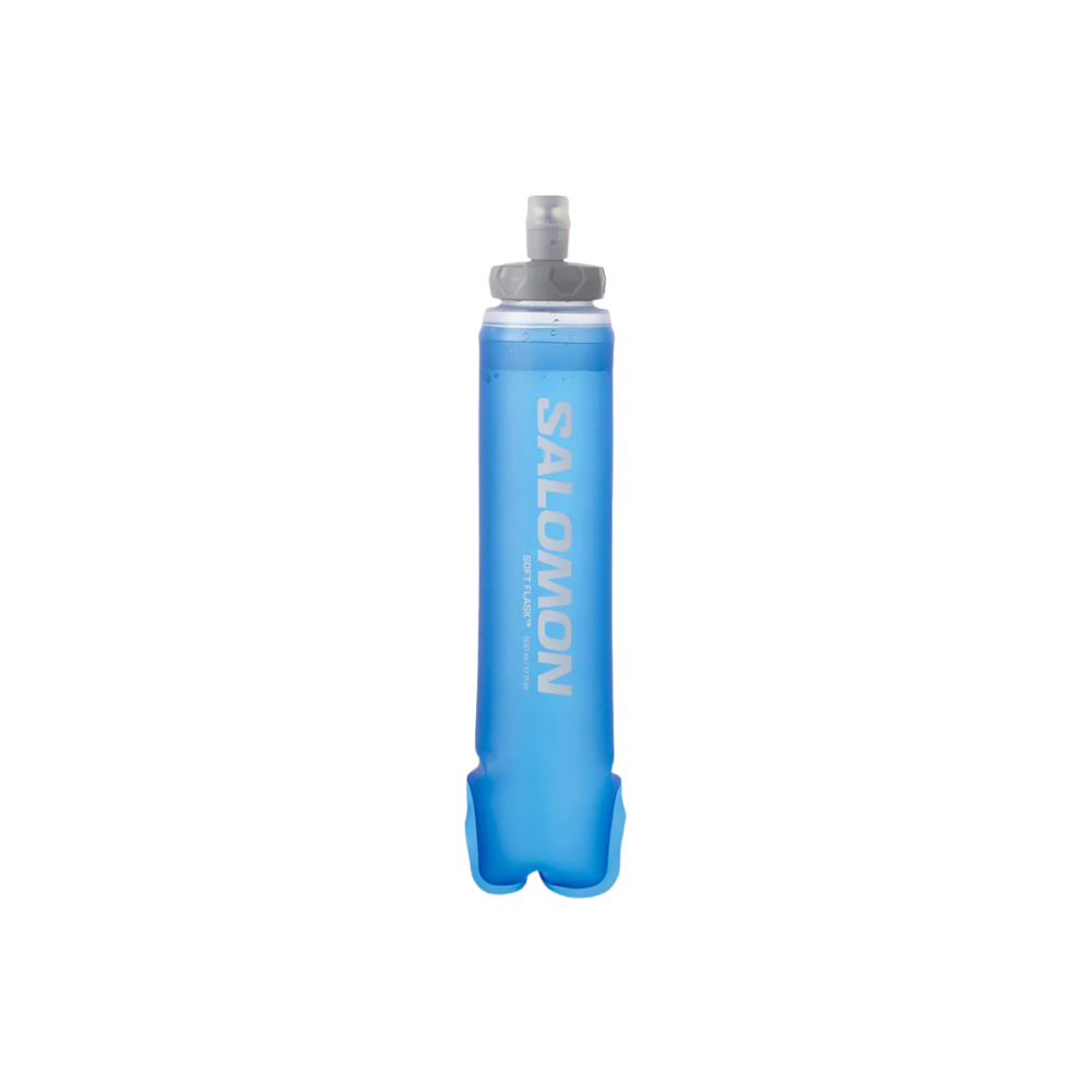 Salomon Soft Flask 500ml 17oz 42 The Frontrunner Timaru