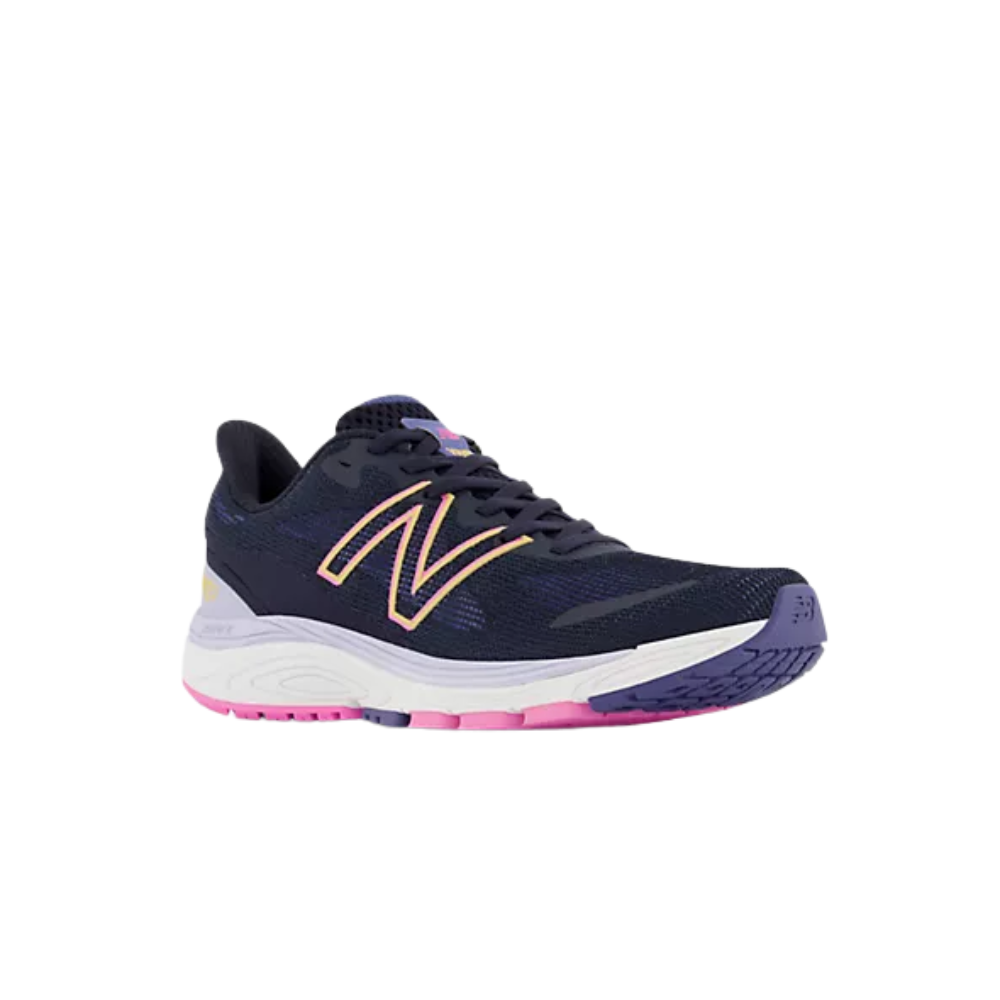 New balance solvi pink hot sale
