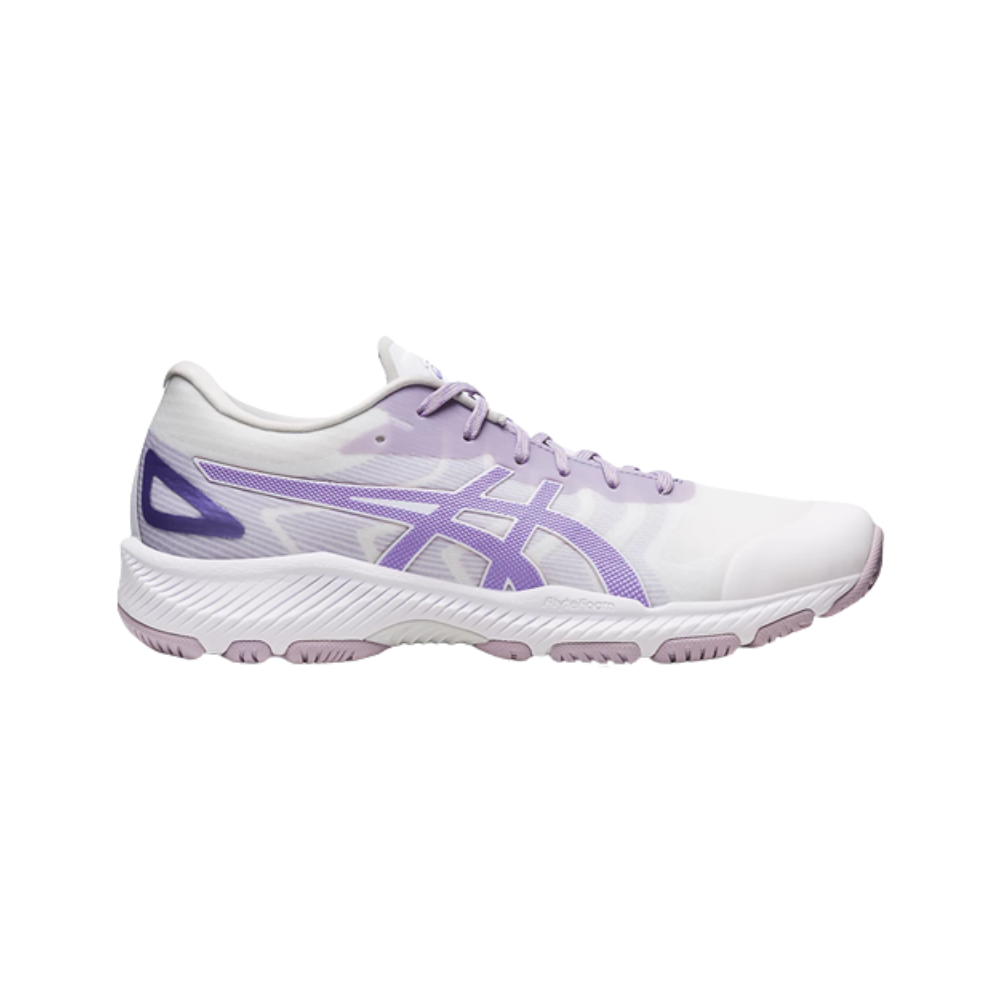 Asics netball trainers size 2025 6.5