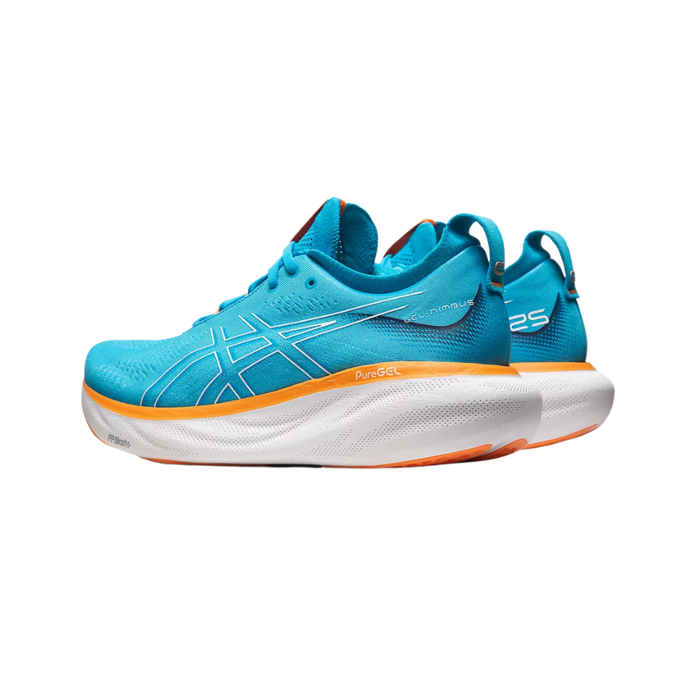 Asics nimbus womens on sale nz