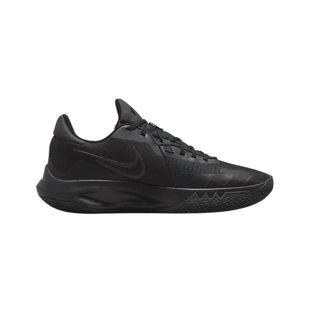 Nike Precision VI Black/Black – The Frontrunner Timaru