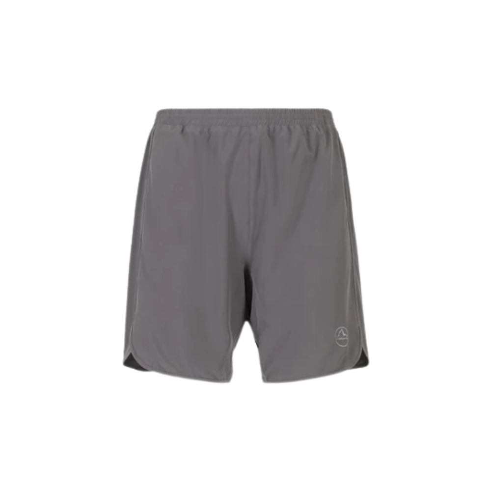 La Sportiva Short Sudden M Black Cloud