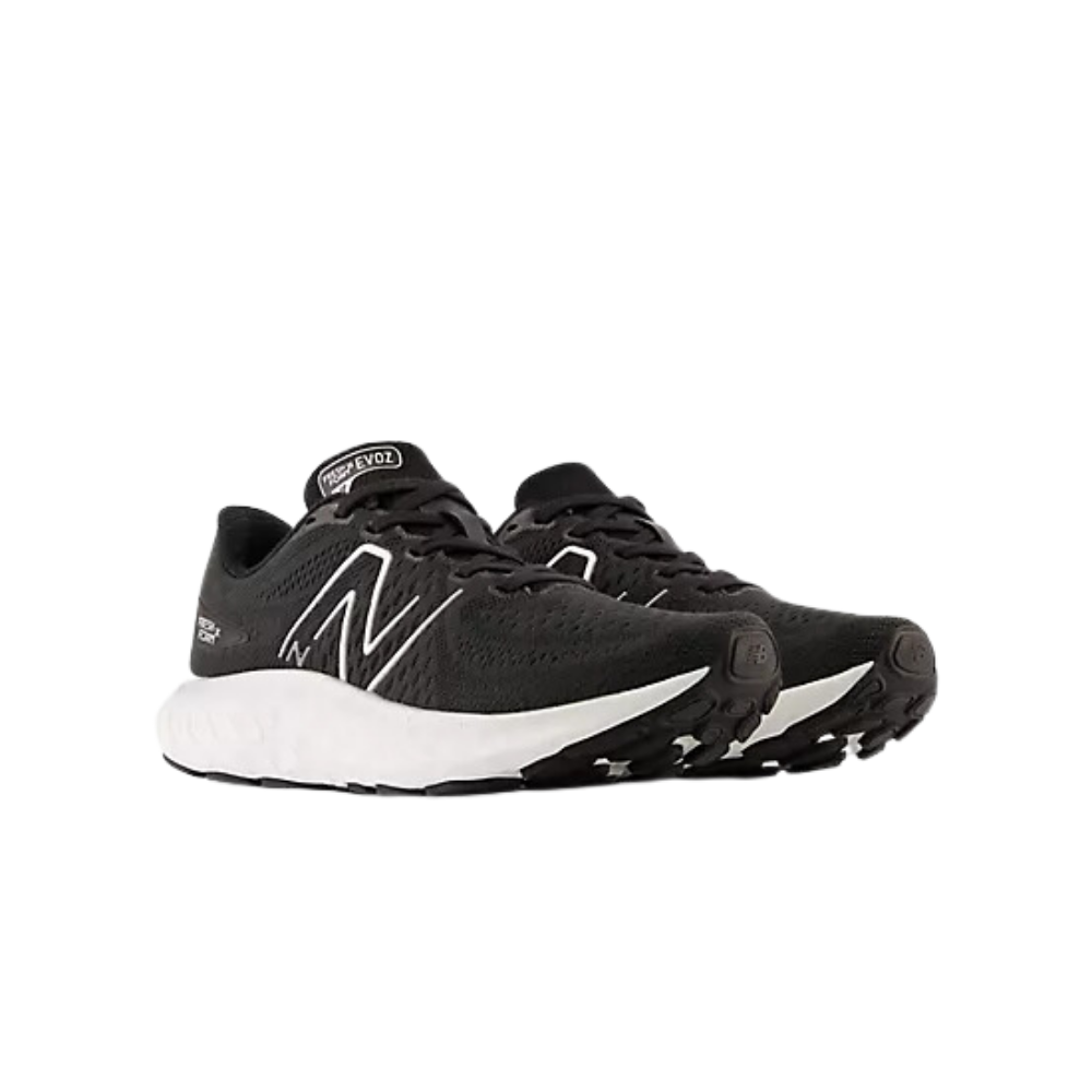 New balance vazee quick black hot sale
