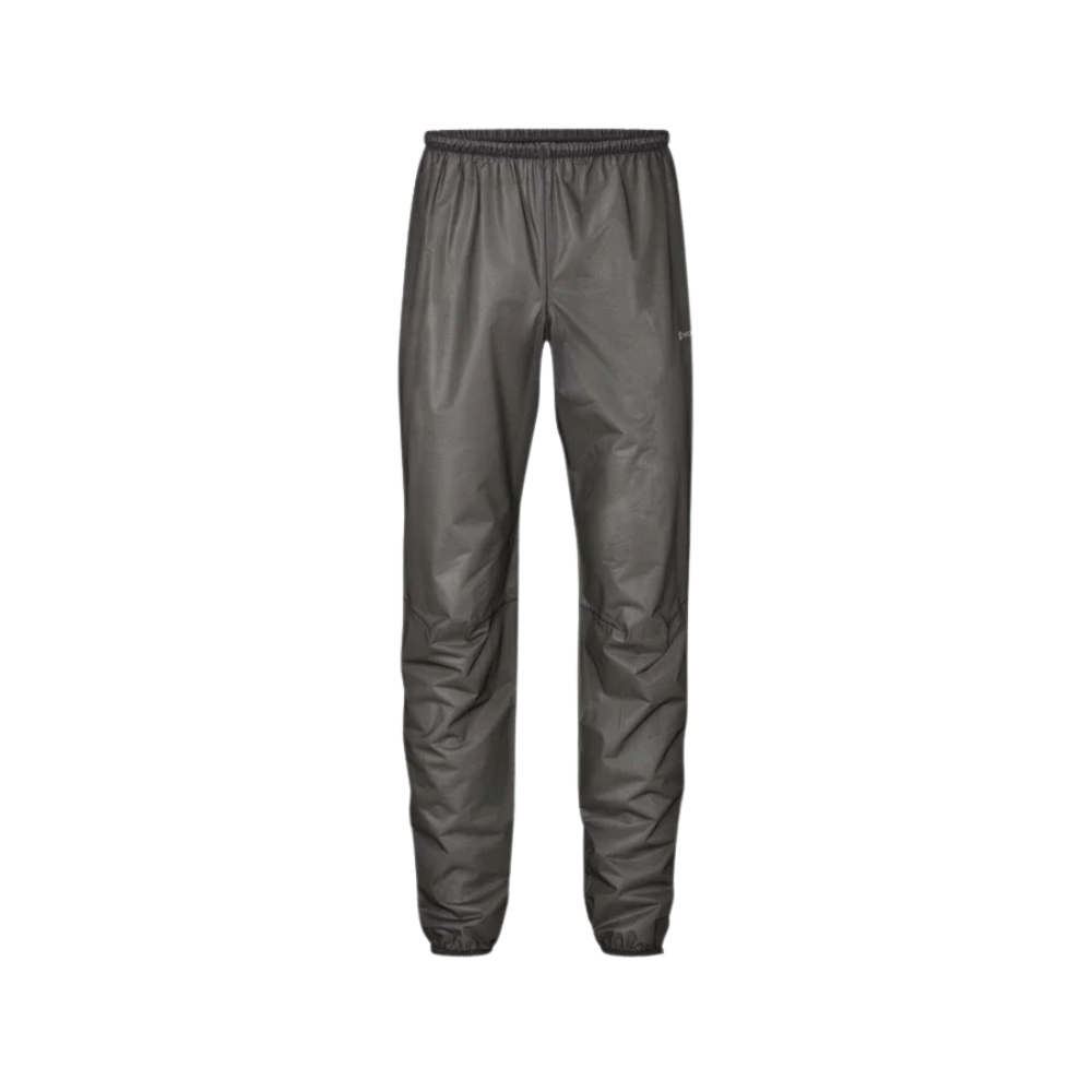 Montane Minimus Nano Pants (Unisex) Charcoal – The Frontrunner Timaru