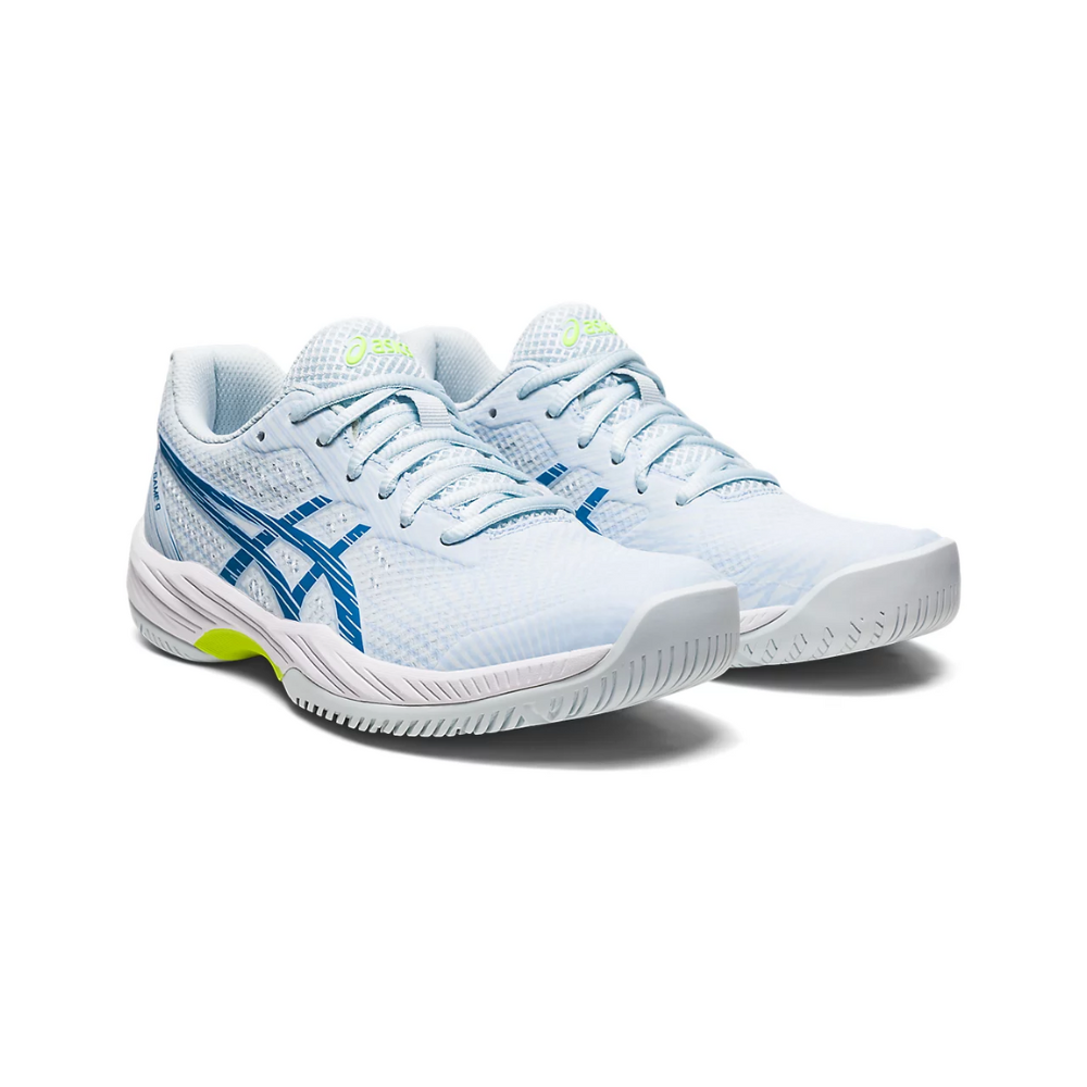 Asics gel netburner outlet 16