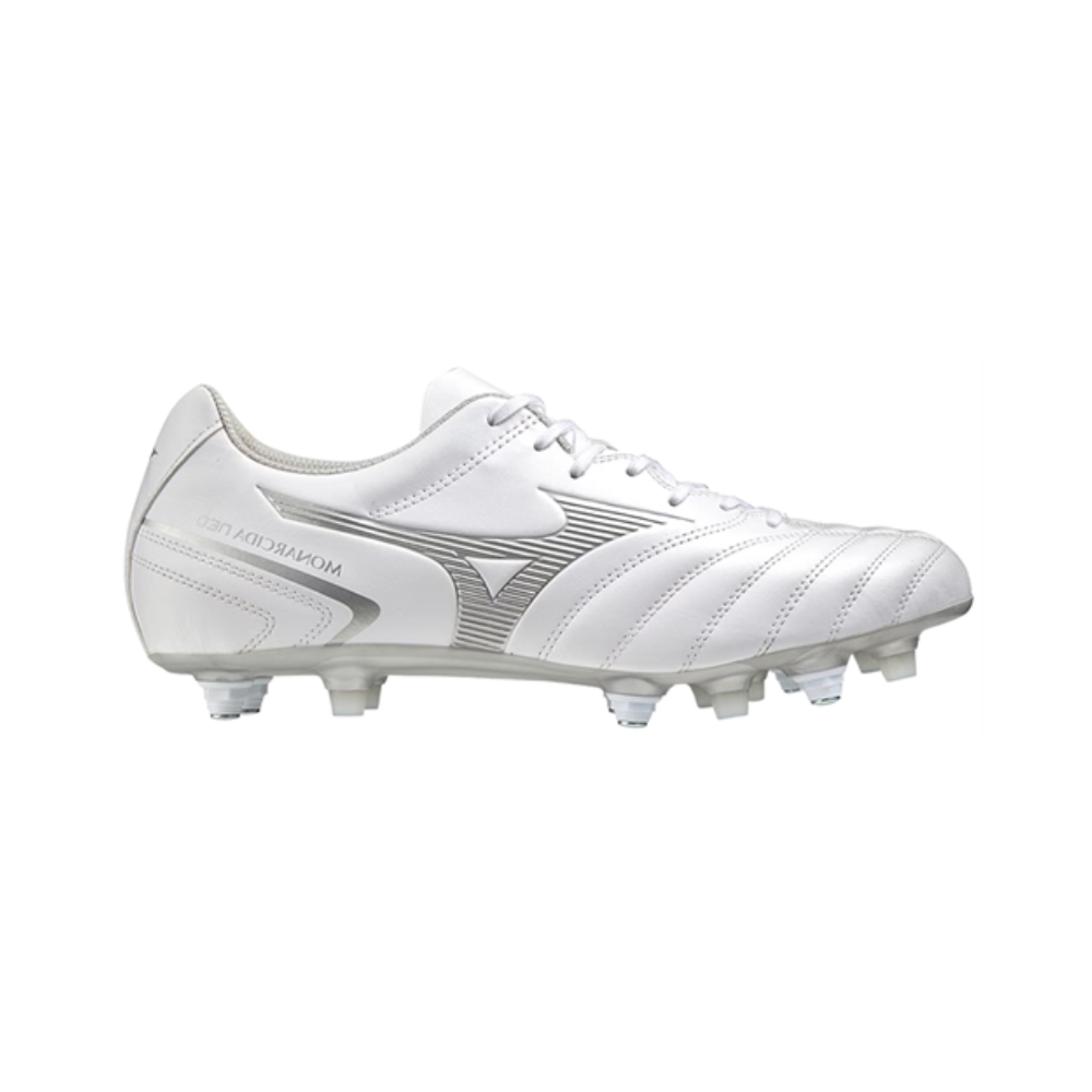 Mizuno Monarcida Neo II Select Mix Wide White/Hologram – The ...