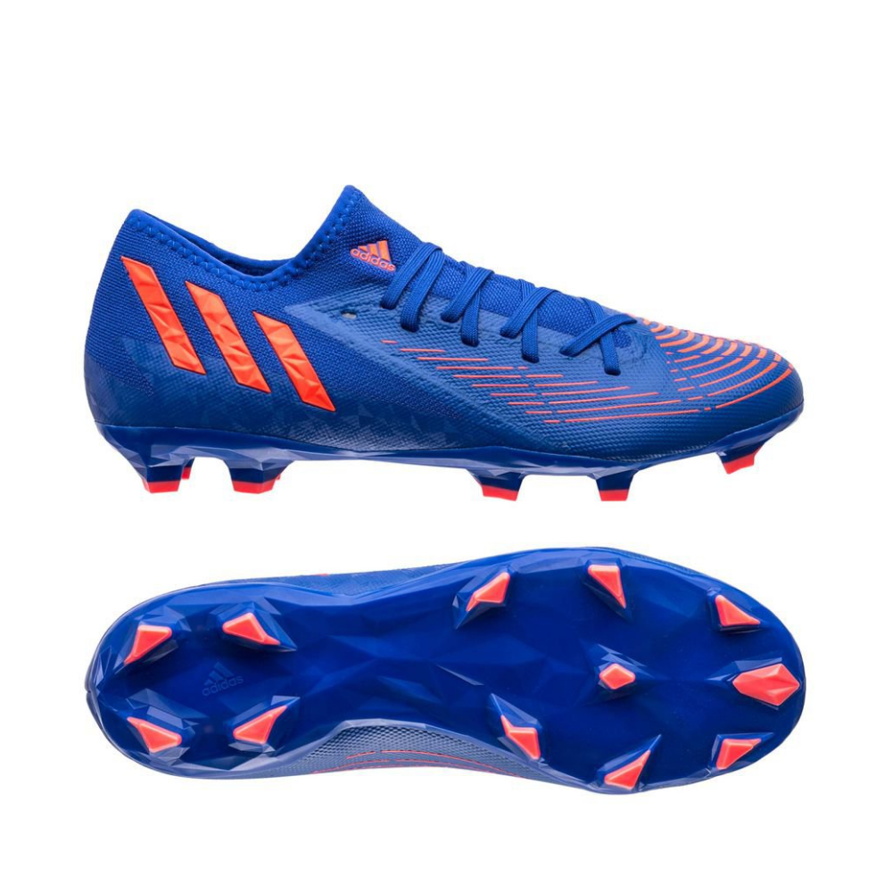 Predator top adidas orange